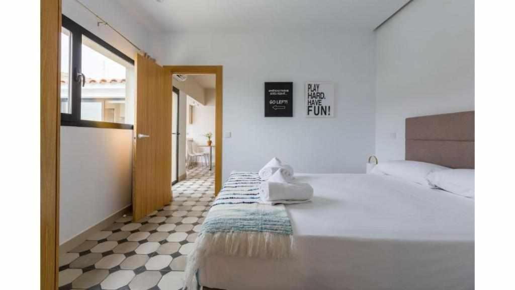Paredones II Casa Rural Caminito Del Rey Álora Eksteriør billede