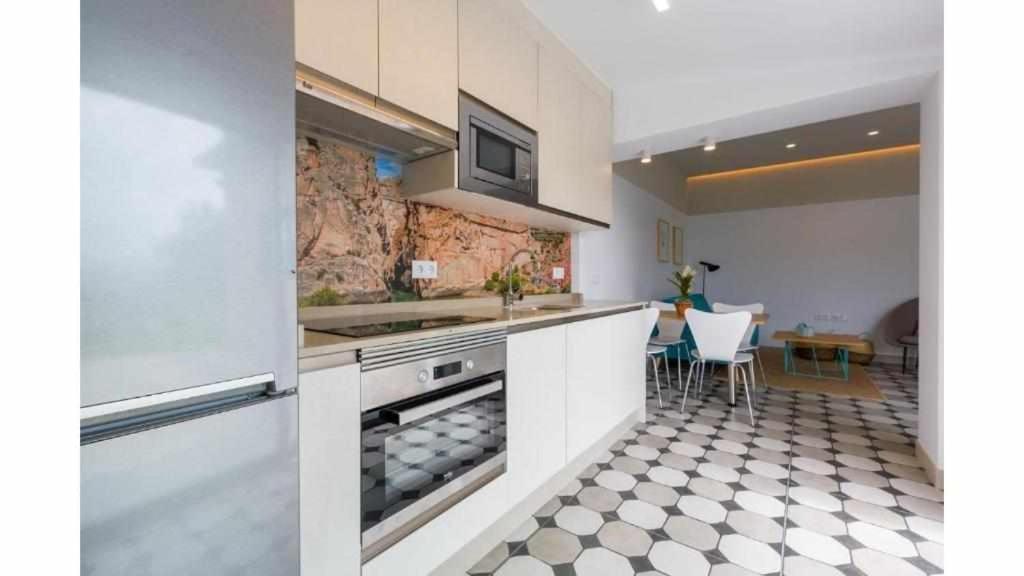 Paredones II Casa Rural Caminito Del Rey Álora Eksteriør billede