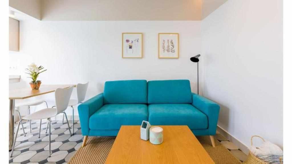 Paredones II Casa Rural Caminito Del Rey Álora Eksteriør billede