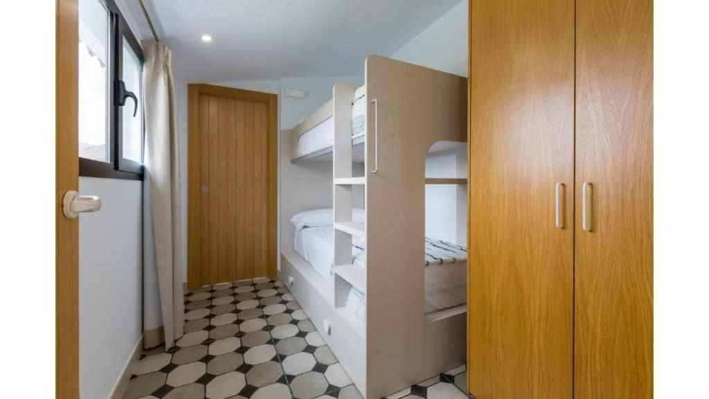 Paredones II Casa Rural Caminito Del Rey Álora Eksteriør billede
