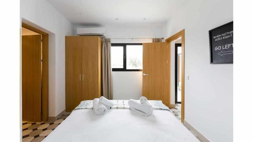 Paredones II Casa Rural Caminito Del Rey Álora Eksteriør billede