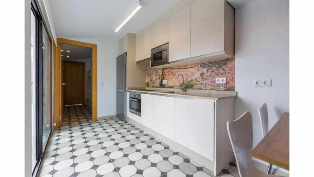 Paredones II Casa Rural Caminito Del Rey Álora Eksteriør billede