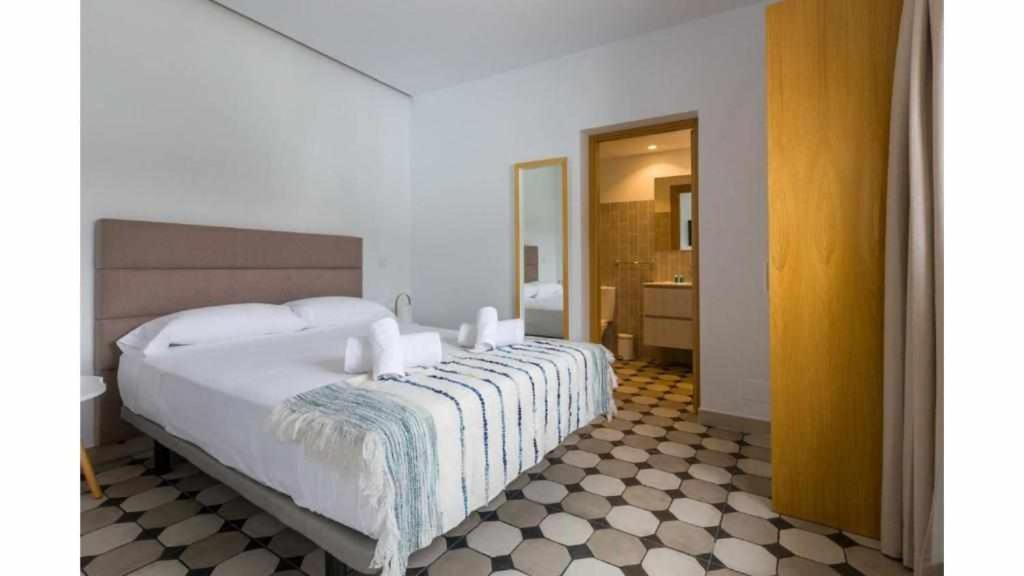Paredones II Casa Rural Caminito Del Rey Álora Eksteriør billede