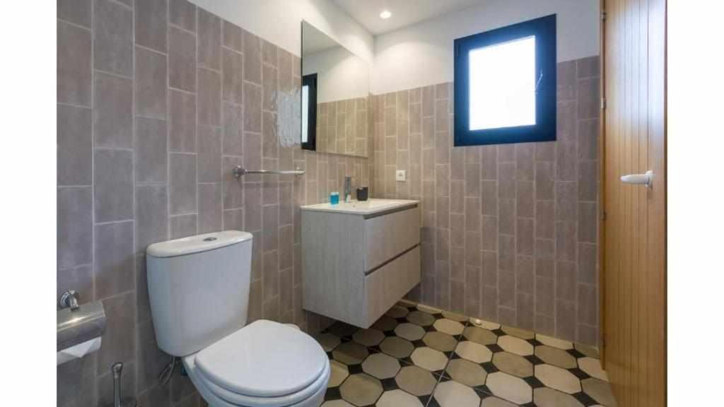 Paredones II Casa Rural Caminito Del Rey Álora Eksteriør billede