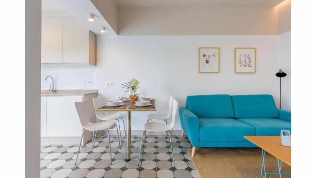 Paredones II Casa Rural Caminito Del Rey Álora Eksteriør billede