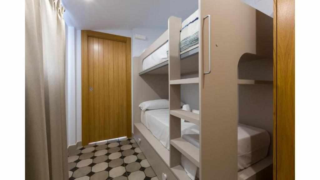 Paredones II Casa Rural Caminito Del Rey Álora Eksteriør billede