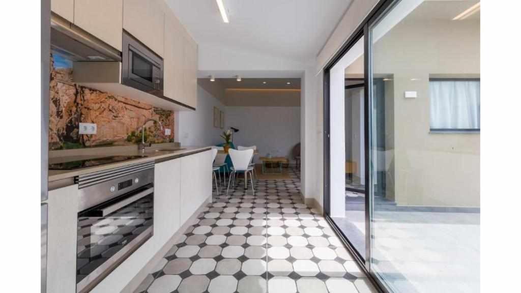 Paredones II Casa Rural Caminito Del Rey Álora Eksteriør billede